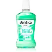 Tołpa Dentica Extra Fresh szájvíz a hosszantartó friss lehelletért 500 ml akciós termékkép 1