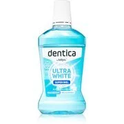 Tołpa Dentica Ultra White fogfehérítő szájvíz 500 ml akciós termékkép 1