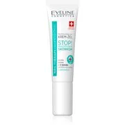 Eveline Cosmetics Professional körömágybőr eltávolító 12 ml akciós termékkép 1