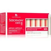 Seboradin Forte ampulla hajhullás ellen 14x5,5 ml akciós termékkép 1