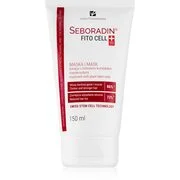 Seboradin Fito Cell erősítő maszk kihullásra hajlamos, legyengült hajra 150 ml akciós termékkép 1