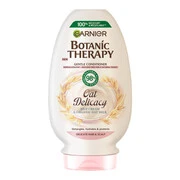 Garnier Botanic Therapy Oat Delicacy Conditioner nyugtató balzsam hajra akciós termékkép 1