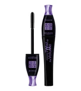 Bourjois Paris szempillaspirál - Twist Up The Volume Mascara - Black akciós termékkép 1