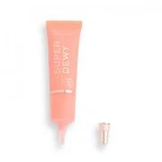 Revolution Superdewy Liquid Blush - Fake The Flush akciós termékkép 1