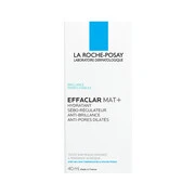 LA ROCHE-POSAY Effaclar MAT+ krém (40ml) termék 2. képe
