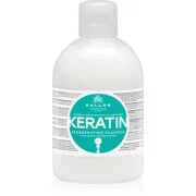 Kallos KJMN Professional Keratin sampon keratinnal 1000 ml akciós termékkép 1