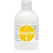 Kallos KJMN Professional Banana erősítő sampon multivitamin komplexszel 1000 ml akciós termékkép 1