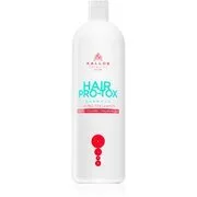 Kallos Hair Pro-Tox keratinos sampon száraz és sérült hajra 1000 ml akciós termékkép 1