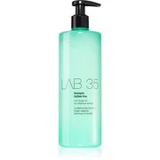 Kallos LAB 35 sampon szulfát és parabén nélkül 500 ml akciós termékkép 1