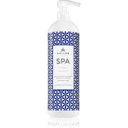 Kallos Spa tusoló és fürdő krémes gél hidratáló hatással 1000 ml akciós termékkép 1