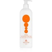 Kallos KJMN Professional Volume sampon dús hatásért 500 ml akciós termékkép 1