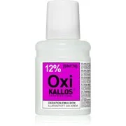 Kallos Kallos Classic Oxi peroxid krém 12% professzionális használatra 60 ml akciós termékkép 1