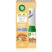 Air Wick Freshmatic Vanilla & Sandalwood légfrissítő 250 ml akciós termékkép 1