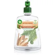 Air Wick Active Fresh Fresh Sandalwood légfrissítő utántöltő 228 ml akciós termékkép 1
