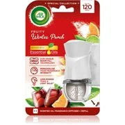 Air Wick Electric Winter Punch elektromos légfrissítő töltelékkel 19 ml akciós termékkép 1