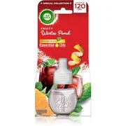 Air Wick Winter Punch elektromos légfrissítő utántöltő 19 ml akciós termékkép 1