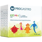 ProGastro KID Mini (31 tasak) akciós termékkép 1