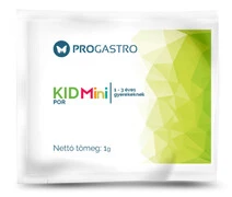 ProGastro KID Mini (31 tasak) termék 2. képe