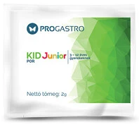 ProGastro KID Junior (31 tasak) termék 2. képe