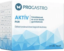 ProGastro AKTÍV (31 tasak) akciós termékkép 1