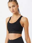 NIKE Sportmelltartók  fekete termék 2. képe
