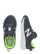 new balance Sportcipő '570'  bazaltszürke / világosszürke / citromzöld termék 2. képe