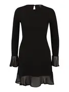 River Island Petite Ruha  fekete akciós termékkép 1