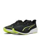 PUMA Futócipők 'Darter Pro'  neonzöld / fekete termék 2. képe
