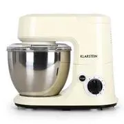 Klarstein mixer Carina Morena, 800 W, 4 l termék 2. képe