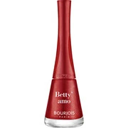 Bourjois Paris 1 Seconde Nail Polish - 36 Betty´Amo akciós termékkép 1