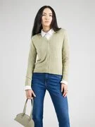 Lauren Ralph Lauren Kardigán  világoszöld termék 2. képe