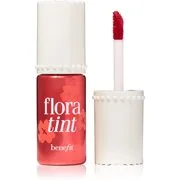 Benefit Floratint Lip & Cheek Stain folyékony tonizáló az arcra és a szájra árnyalat Desert Rose 6 ml akciós termékkép 1