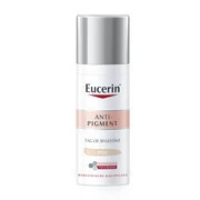 EUCERIN Anti-Pigment színezett nappali arckrém FF30 light (50ml) akciós termékkép 1