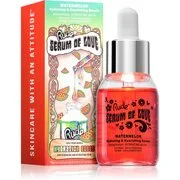 Rude Cosmetics Serum of Love Watermelon tápláló és hidratáló szérum 30 ml termék 2. képe