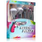 Rude Cosmetics Silver Bullet ecset szett akciós termékkép 1