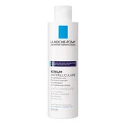 LA ROCHE-POSAY Kerium korpásodás elleni gél sampon zsíros, érzékeny fejbőrre (200ml) akciós termékkép 1