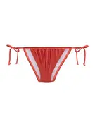 LSCN by LASCANA Bikini nadrágok 'Cheeky Gina'  piros akciós termékkép 1