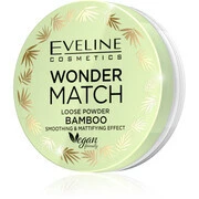 EVELINE COSMETICS laza púder Wonder Match Loose Powder - Bamboo akciós termékkép 1