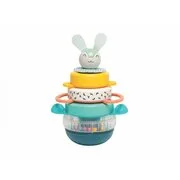 Taf Toys Hunny Bunny Stacker interaktív játék 9 m+ 1 db akciós termékkép 1