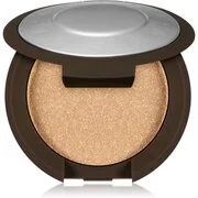 Smashbox x Becca Shimmering Skin Perfector Pressed Highlighter Mini highlighter árnyalat Sparkling Wine Pop 2,5 g akciós termékkép 1