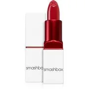 Smashbox Be Legendary Prime & Plush Lipstick krémes rúzs árnyalat Bawse 3,4 g akciós termékkép 1