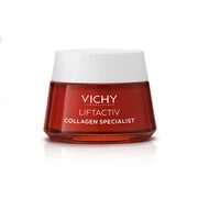 VICHY Liftactiv Collagen Specialist öregedésgátló arckrém (50ml) akciós termékkép 1