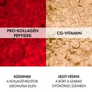 VICHY Liftactiv Collagen Specialist öregedésgátló arckrém (50ml) termék 2. képe