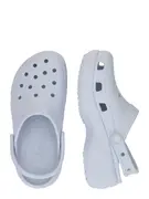 Crocs Klumpák 'Classic'  piszkosfehér termék 2. képe