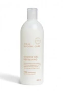 Ziaja Natural Care Shower Gel tusoló zselé akciós termékkép 1