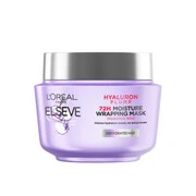 L’Oréal Paris hajmaszk - Elseve Hyaluron Plump Hair Mask akciós termékkép 1
