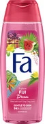 Fa tusfürdő - Shower Gel - Fiji Dream akciós termékkép 1