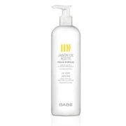 BABÉ Omega tusfürdő (500ml) akciós termékkép 1