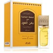 Rasasi Khaltat Al Khasa Ma Dhan Al Oudh Eau de Parfum unisex 50 ml termék 2. képe