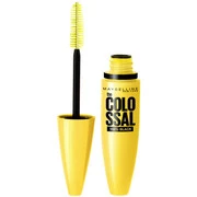 Maybelline New York Volume Express Colossal 100% Black Mascara - szempillaspirál akciós termékkép 1